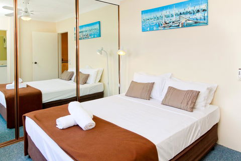 Aussie Resort - Kingaroy Accommodation 3