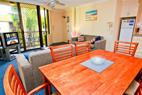 Aussie Resort - Kingaroy Accommodation 2
