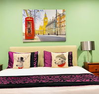 Aussie Rest Motel - Kingaroy Accommodation