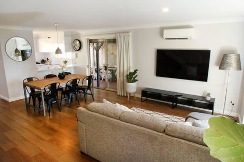 Austinmer On The Beach - Kingaroy Accommodation 1