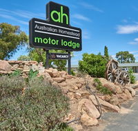 Australian Homestead Motor Lodge - Kingaroy Accommodation