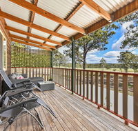 Australiana Cottages - Kingaroy Accommodation