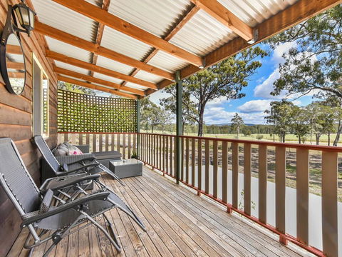 Australiana Cottages - Kingaroy Accommodation 0