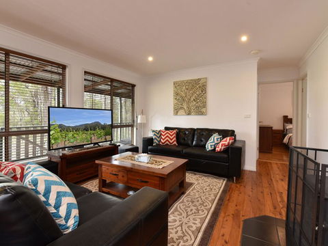 Australiana Cottages - Kingaroy Accommodation 1