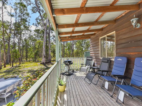 Australiana Cottages - Kingaroy Accommodation 2