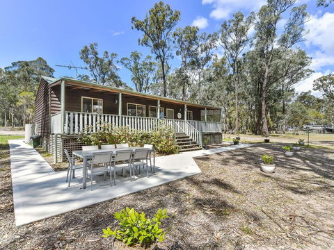 Australiana Cottages - Kingaroy Accommodation 3