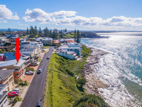 Avalon 1 - Overlooking Beautiful Convent Beach - Kingaroy Accommodation 1