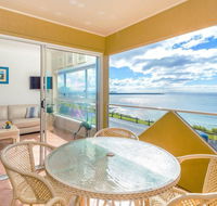 Avalon 1 - overlooking beautiful Convent Beach - Kingaroy Accommodation