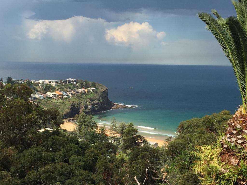 Bilgola Plateau NSW Kingaroy Accommodation