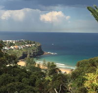Avalon Horizons - Kingaroy Accommodation