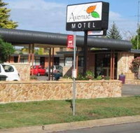 Avenue Motel - Kingaroy Accommodation