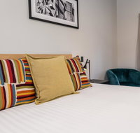 AVENUE MOTEL APARTMENTS - Kingaroy Accommodation
