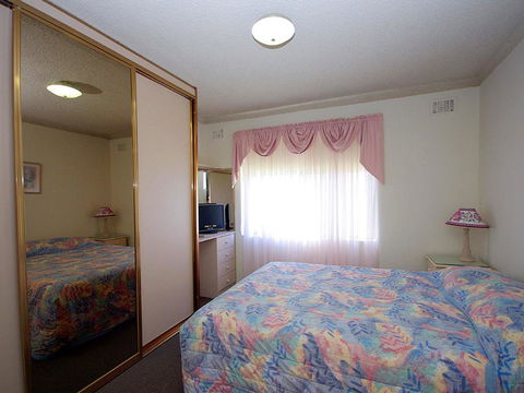 Avilla Court 1 - Kingaroy Accommodation 1