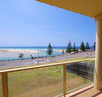 Avilla Court 1 - Kingaroy Accommodation