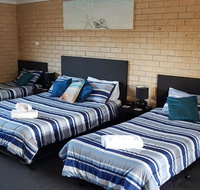Avlon Gardens Motel - Kingaroy Accommodation