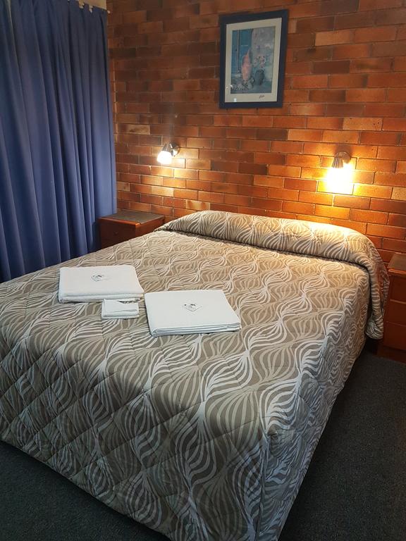 Apple Tree Creek QLD Kingaroy Accommodation