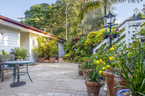 Avocado Sunset Bed & Breakfast - Kingaroy Accommodation 3