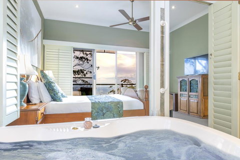 Avocado Sunset Bed & Breakfast - Kingaroy Accommodation 0