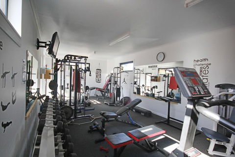 Avondel Caravan Park - Kingaroy Accommodation 1
