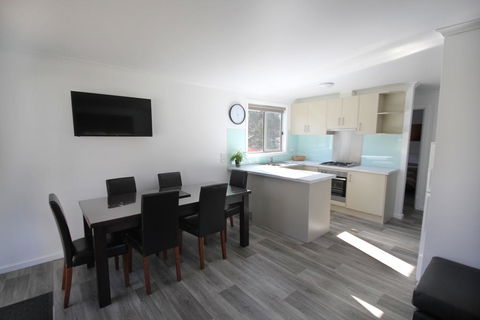 Avondel Caravan Park - Kingaroy Accommodation 3