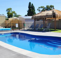 Avondel Caravan Park - Kingaroy Accommodation