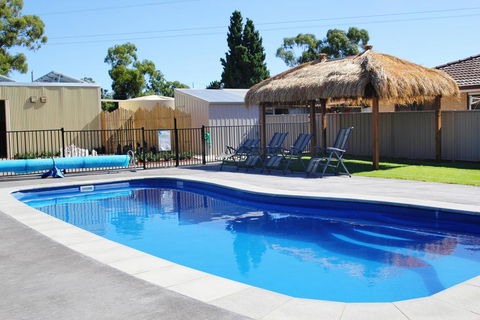 Avondel Caravan Park - Kingaroy Accommodation 0