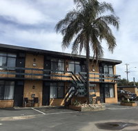 Avondel Motor Inn - Kingaroy Accommodation