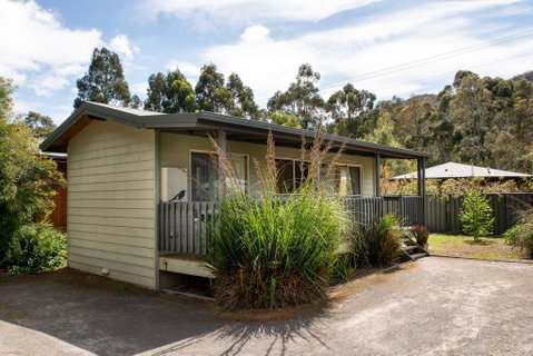 Awonga Cottages - Kingaroy Accommodation 3