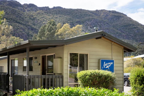 Awonga Cottages - Kingaroy Accommodation 2
