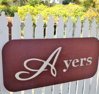 Ayers Burra - Kingaroy Accommodation