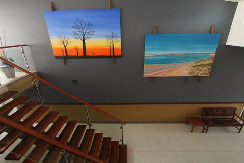 Ayr Traveller's Motel - Kingaroy Accommodation 2