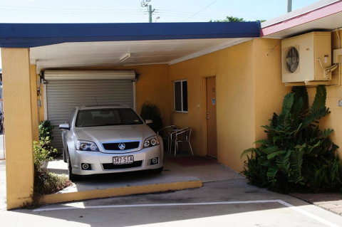 Ayrline Motel - Kingaroy Accommodation 3