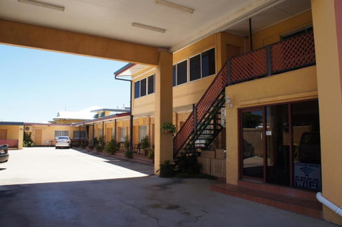Ayrline Motel - Kingaroy Accommodation 2