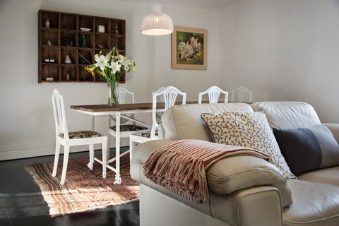 Aysgarth - Kingaroy Accommodation 2