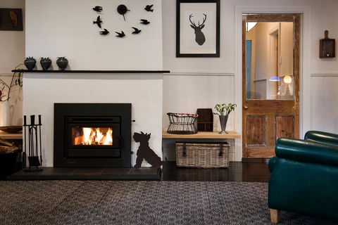 Aysgarth - Kingaroy Accommodation 1