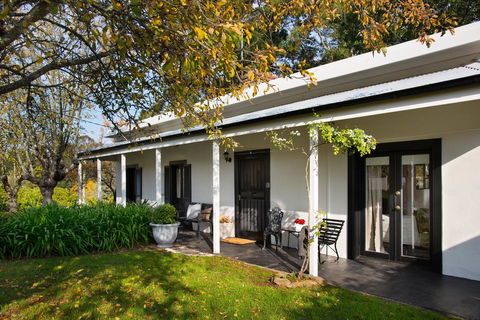Aysgarth - Kingaroy Accommodation 0