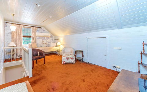 Azile 1875 Heritage Victorian Duplex - Kingaroy Accommodation 2