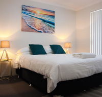 Azure Villa - Kingaroy Accommodation