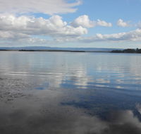 B  B On The Water - Kingaroy Accommodation