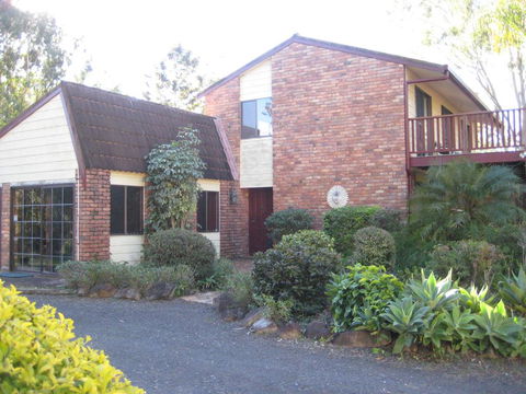 B&B Home In The Country - Kingaroy Accommodation 0