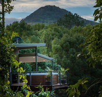 Babbling Brook Retreat - Kingaroy Accommodation