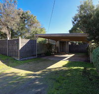 Back Beach Hideaway - Kingaroy Accommodation