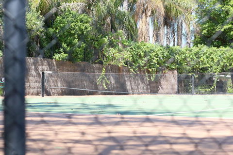 Back O Bourke Motel - Kingaroy Accommodation 2