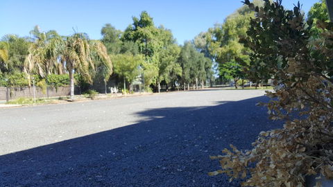 Back O Bourke Motel - Kingaroy Accommodation 3