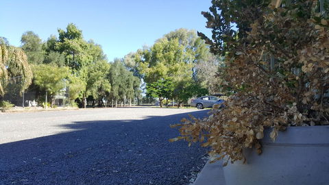 Back O Bourke Motel - Kingaroy Accommodation 1