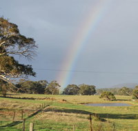 Back Valley Farm Stay Bed and Breakfast - Kingaroy Accommodation