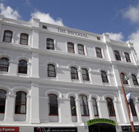 Backpackers Imperial Hotel - Kingaroy Accommodation