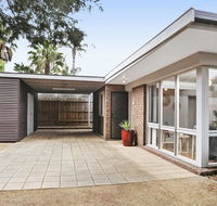 Backyard Bliss - Kingaroy Accommodation