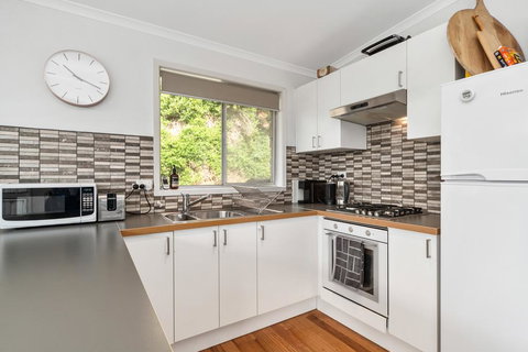 BADENOCH - Kingaroy Accommodation 3