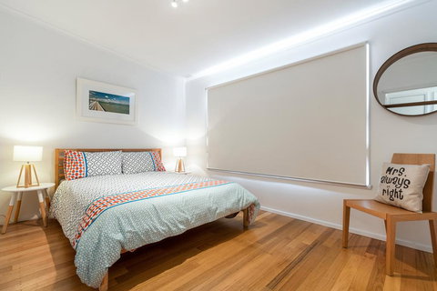 BADENOCH - Kingaroy Accommodation 2